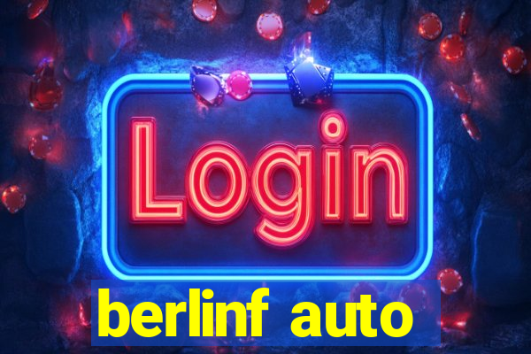 berlinf auto